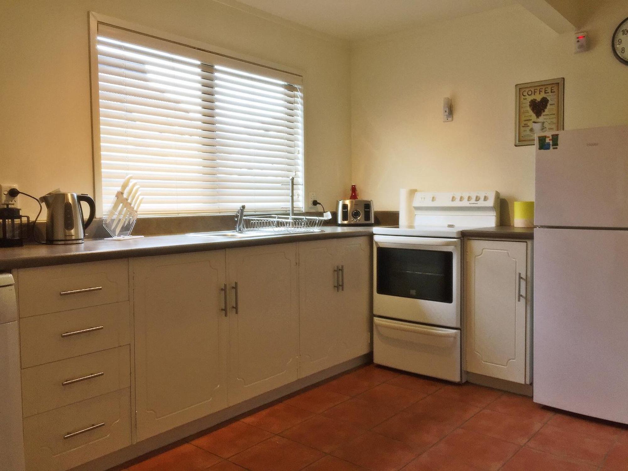 Pukaki Holiday Apartments Rotorua Room photo